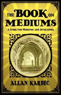 The Book of Mediums