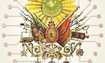 Ottoman Arm