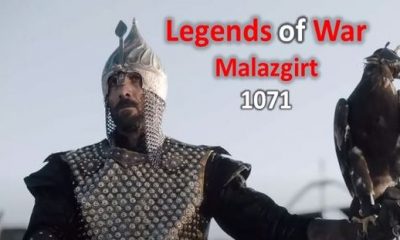 Watch Legends of War Malazgirt 1071