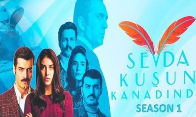 Watch Sevda Kusun Kanadinda Season 1 English Subtitles