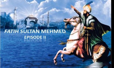 Fatih Sultan Mehmed Episode 2