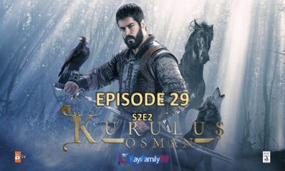 Watch Kurulus Osman Episode 29 with English Subtitles. Watch Kurulus Osman Season 2 Episode 2 with English Subtitles. Kurulus Osman English KayiFamilyTV