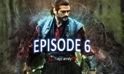 Watch Kurulus Osman Episode 6 with English Subtitles. Watch Kurulus Osman Season 1 Episode 6 with English Subtitles. Kurulus Osman English KayiFamilyTV