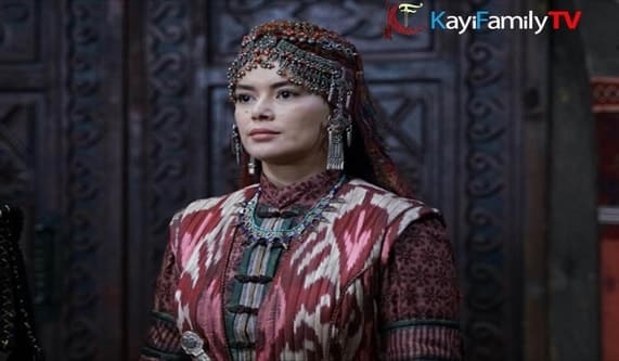 kurulus osman lena hatun review kayifamilytv kayifamily