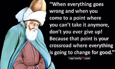 Moulana Jalaalud Deen Rumi