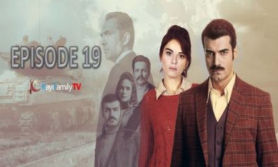 Sevda Kusun Kanadinda Episode 19 with English Subtitles