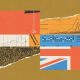 ENGLAND CHINA ROUTE