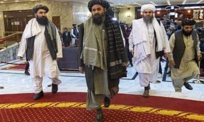 HE IS THE SECRET NAME FOR THE FUTURE OF AFGHANISTAN