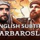 BARBAROS SERIES OFFICIAL TRAILER