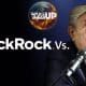 BLACKROCK vs SOROS