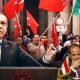 DIPLOMATIC WAR BETWEEN TURKEY and EGYPT