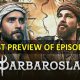 FIRST PREVIEW OF BARBAROSLAR EPISODE 1
