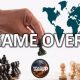 GAME OVER