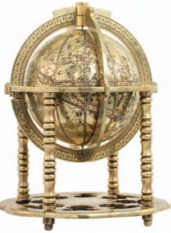 Globe