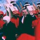 OTTOMANS ARE BACK WITH ERDOGAN