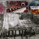 THE FIGHT OF EUROPE FOR BALANCE