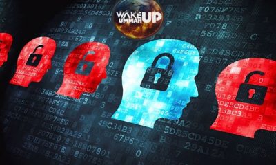 They will try hacking our brains
