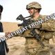 WHY DID USA RETREAT FROM AFGHANISTAN