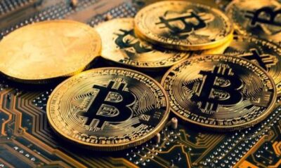 CRYPTO COIN