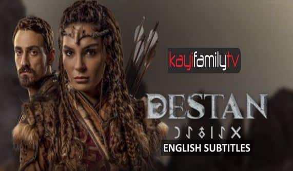 Watch Destan Trailer With English Subtitles For Free