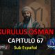 KURULUS OSMAN CAPITULO 67