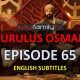 Watch Kurulus Osman Episode 65 with English Subtitles for FREE. Kurulus OsmanOnline Season 3 Episode 1 English Subtitles. Kurulus Osman KayiFamily KayiFamilyTV