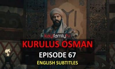 Watch Kurulus Osman Episode 67 with English Subtitles for FREE. Kurulus OsmanOnline Season 3 Episode 3 English Subtitles. Kurulus Osman KayiFamily KayiFamilyTV