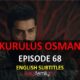 Watch Kurulus Osman Episode 68 with English Subtitles for FREE. Kurulus OsmanOnline Season 3 Episode 4 English Subtitles. Kurulus Osman KayiFamily KayiFamilyTV