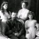 THE ROMANOV DYNASTY