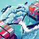 TRADE CONFLICT BETWEEN USA AND CHINA