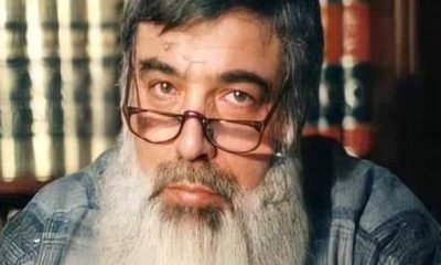 A Funny Memory Of Timurtas Hodja. When he was born, the azan was recited in Turkish, and the Quran was hidden in the chest of the walls, accompanied by tears.
