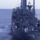 A Nerve Wracking Conflict in the Sea