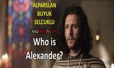 ALPARSLAN BUYUK SELCUKLU WHO IS ALEXANDER? EPISODE 28 WITH ENGLISH SUBTITLES. ALPARSLAN BUYUK SELCUKLU SEASON 2 EPISODE 1 WITH ENGLISH SUBTITLES.