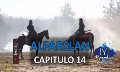 Ver ALPARSLAN BUYUK SELCUKLU CAPITULO 14 con subtítulos en Español. Ver UYANIS BUYUK SELCUKLU TEMPORADA 2 CAPITULO 14 con subtítulos en Español.