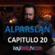 ALPARSLAN BUYUK SELCUKLU CAPITULO 20 con subtítulos en Español. Ver UYANIS BUYUK SELCUKLU TEMPORADA 2 CAPITULO 20 con subtítulos en Español. BazarKayi