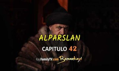 Ver Alparslan Buyuk Selcuklu capitulo 42 con subtítulos en Español. Ver Alparslan Buyuk Selcuklu Temporada 2 Capitulo 15 con subtítulos en Español. Bazarkayi