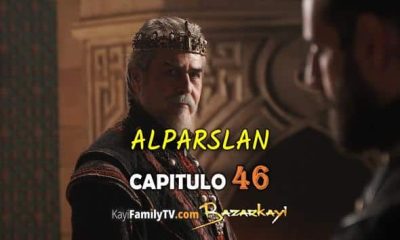 Ver Alparslan Buyuk Selcuklu capitulo 46 con subtítulos en Español. Ver Alparslan Buyuk Selcuklu Temporada 2 Capitulo 19 con subtítulos en Español. Bazarkayi