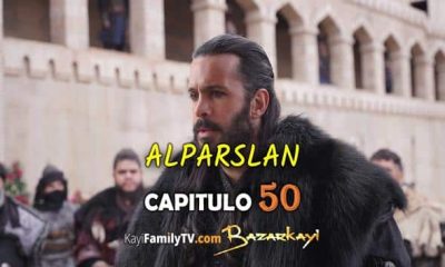 Ver Alparslan Buyuk Selcuklu capitulo 50 con subtítulos en Español. Ver Alparslan Buyuk Selcuklu Temporada 2 Capitulo 23 con subtítulos en Español. Bazarkayi
