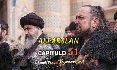 Ver Alparslan Buyuk Selcuklu capitulo 51 con subtítulos en Español. Ver Alparslan Buyuk Selcuklu Temporada 2 Capitulo 24 con subtítulos en Español. Bazarkayi