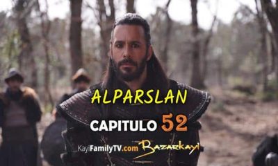 Ver Alparslan Buyuk Selcuklu capitulo 52 con subtítulos en Español. Ver Alparslan Buyuk Selcuklu Temporada 2 Capitulo 25 con subtítulos en Español. Bazarkayi