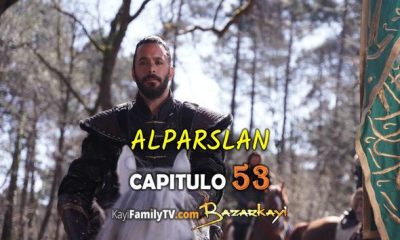 Ver Alparslan Buyuk Selcuklu capitulo 53 con subtítulos en Español. Ver Alparslan Buyuk Selcuklu Temporada 2 Capitulo 26 con subtítulos en Español. Bazarkayi