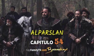 Ver Alparslan Buyuk Selcuklu capitulo 54 con subtítulos en Español. Ver Alparslan Buyuk Selcuklu Temporada 2 Capitulo 27 con subtítulos en Español. Bazarkayi