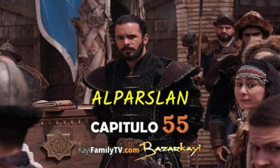 Ver Alparslan Buyuk Selcuklu capitulo 55 con subtítulos en Español. Ver Alparslan Buyuk Selcuklu Temporada 2 Capitulo 28 con subtítulos en Español. Bazarkayi
