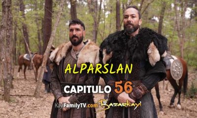 Ver Alparslan Buyuk Selcuklu Capitulo 56 con subtítulos en Español. Ver Alparslan Buyuk Selcuklu Temporada 2 Capitulo 29 con subtítulos en Español. Bazarkayi
