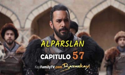 Ver Alparslan Buyuk Selcuklu Capitulo 57 con subtítulos en Español. Ver Alparslan Buyuk Selcuklu Temporada 2 Capitulo 30 con subtítulos en Español. Bazarkayi