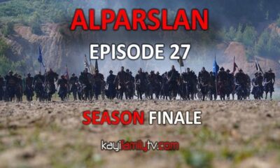 Alparslan Buyuk Selcuklu Episode 27 With English Subtitles. Alparslan Buyuk Selcuklu Season 1 Episode 27 With English Subtitles. Alparslan English Kayifamily