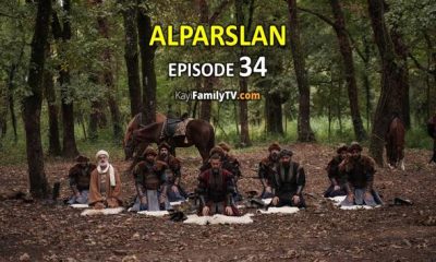 Alparslan Buyuk Selcuklu Episode 34 With English Subtitles. Alparslan Buyuk Selcuklu Season 2 Episode 7 With English Subtitles. Alparslan English Kayifamily