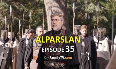 Alparslan Buyuk Selcuklu Episode 35 With English Subtitles. Alparslan Buyuk Selcuklu Season 2 Episode 8 With English Subtitles. Alparslan English Kayifamily
