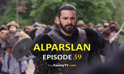 Watch Alparslan Buyuk Selcuklu Episode 59 with English Subtitles. Alparslan Buyuk Selcuklu Season 2 Episode 32 with English Subtitles For Free. KayiFamily