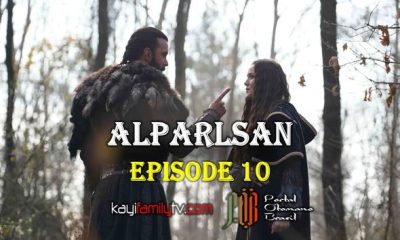 Alparslan Buyuk Selcuklu Episode 10 com legendas em Portugues. Uyanis Temporada 2 Episode 10 com legendas em Portugues. Portal Otomano Brasil & KayiFamilyTV